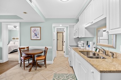 Coastal living awaits at 213 Summerhouse in Litchfield By The - photo 3