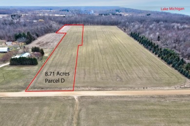 Coveted location near public Lake Michigan Access, west of Lake - photo 3