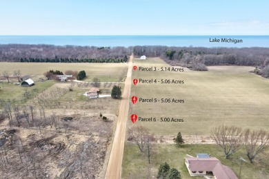 Coveted location near public Lake Michigan Access, west of Lake - photo 4
