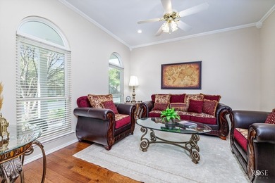 Every turn in this impeccably designed, Southland Hills home - photo 5