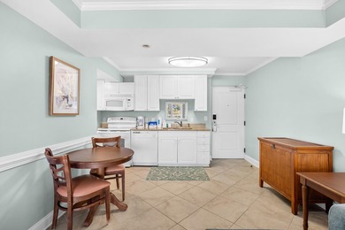 Coastal living awaits at 213 Summerhouse in Litchfield By The - photo 7