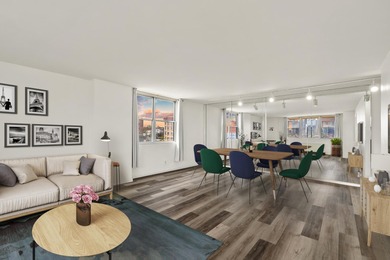 Step into the South East Corner with Inspiring Iconic NYC