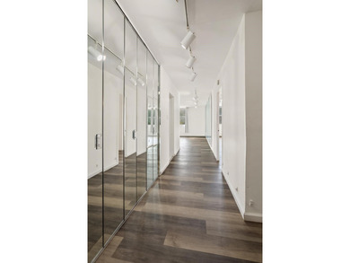 Step into the South East Corner with Inspiring Iconic NYC