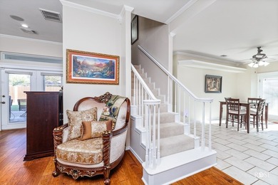 Every turn in this impeccably designed, Southland Hills home - photo 10