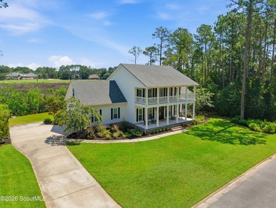 A rare opportunity to own one of Osprey Cove's premier dockable - photo 3