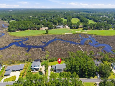 A rare opportunity to own one of Osprey Cove's premier dockable - photo 4