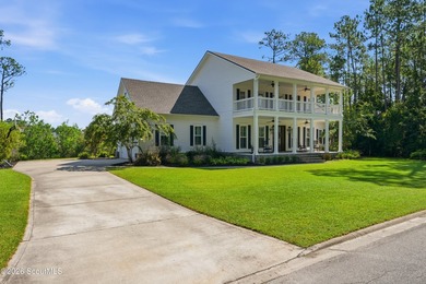 A rare opportunity to own one of Osprey Cove's premier dockable - photo 5