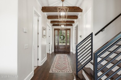 A rare opportunity to own one of Osprey Cove's premier dockable - photo 7