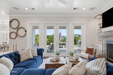 A rare opportunity to own one of Osprey Cove's premier dockable - photo 9