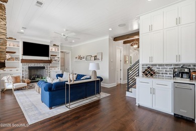 A rare opportunity to own one of Osprey Cove's premier dockable - photo 10
