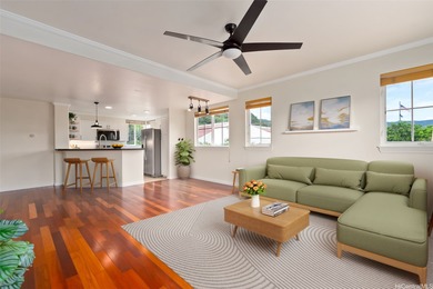 Oahu Island - Kuapa Pond Condo For Sale in Honolulu Hawaii