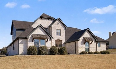 Lake Granbury Home For Sale in Granbury Texas