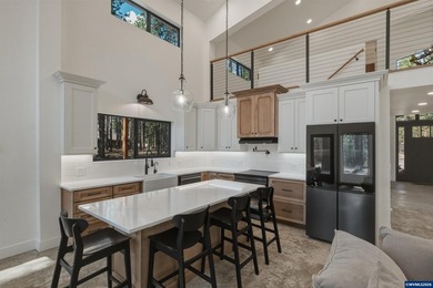 Custom Stick built Modern River Front Property that is a - photo 11