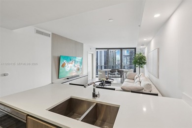 Experience elevated hotel-style living at SLS Lux Residences