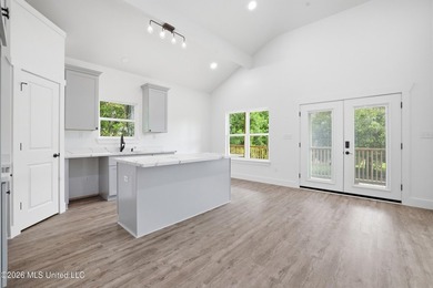 New construction in Historic Clermont Harbor near Bay St. Louis! - photo 12