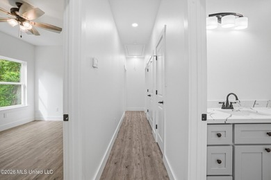 New construction in Historic Clermont Harbor near Bay St. Louis! - photo 13
