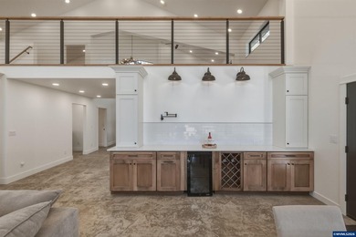 Custom Stick built Modern River Front Property that is a - photo 13