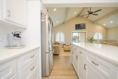 Coastal charm in Lamar Bay View! This beautifully updated 3-bed