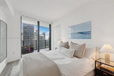 Experience elevated hotel-style living at SLS Lux Residences