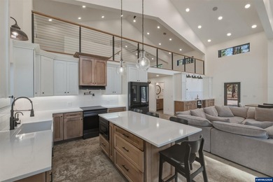 Custom Stick built Modern River Front Property that is a - photo 14