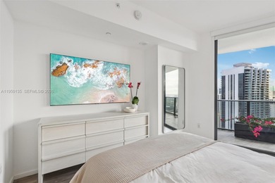 Experience elevated hotel-style living at SLS Lux Residences