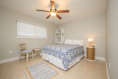 Coastal charm in Lamar Bay View! This beautifully updated 3-bed