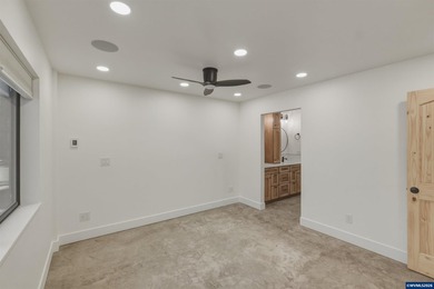 Custom Stick built Modern River Front Property that is a - photo 17