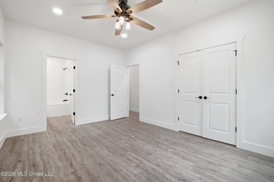 New construction in Historic Clermont Harbor near Bay St. Louis! - photo 19