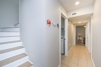 Coastal charm in Lamar Bay View! This beautifully updated 3-bed