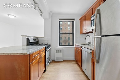 Welcome to 4501 Broadway, Apt. 4G in Hudson Heights. This bright - photo 10