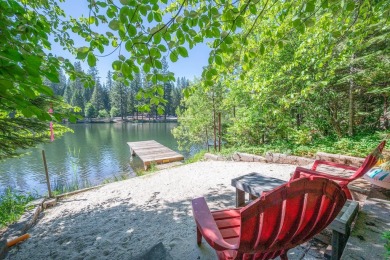 Lake Home For Sale in Arnold, California