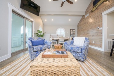 Coastal charm in Lamar Bay View! This beautifully updated 3-bed