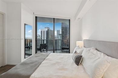 Experience elevated hotel-style living at SLS Lux Residences