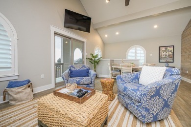 Coastal charm in Lamar Bay View! This beautifully updated 3-bed