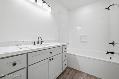 New construction in Historic Clermont Harbor near Bay St. Louis! - photo 22