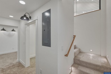 Custom Stick built Modern River Front Property that is a - photo 24