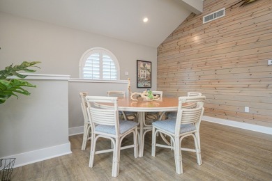 Coastal charm in Lamar Bay View! This beautifully updated 3-bed