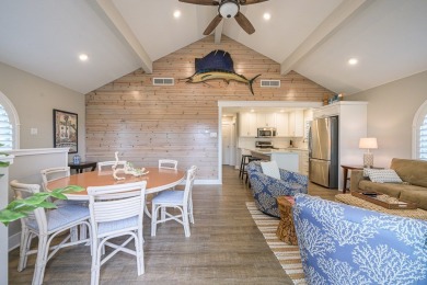 Coastal charm in Lamar Bay View! This beautifully updated 3-bed