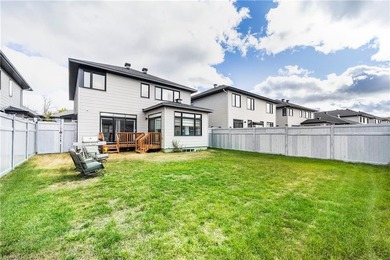 Riverside | Manotick Dream home...
This Richcraft Ashmore - photo 26