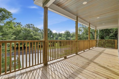 New construction in Historic Clermont Harbor near Bay St. Louis! - photo 28