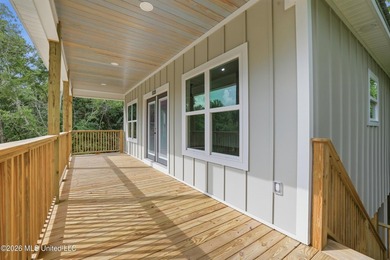 New construction in Historic Clermont Harbor near Bay St. Louis! - photo 29