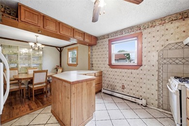 Welcome to this spacious hi-ranch in Bay Shore, offering endless - photo 9