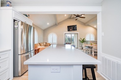 Coastal charm in Lamar Bay View! This beautifully updated 3-bed