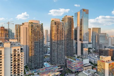 Experience elevated hotel-style living at SLS Lux Residences