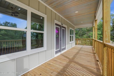 New construction in Historic Clermont Harbor near Bay St. Louis! - photo 30