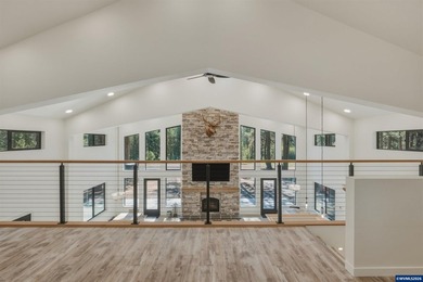 Custom Stick built Modern River Front Property that is a - photo 30