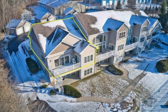 Lake Condo Off Market in Syracuse, Indiana