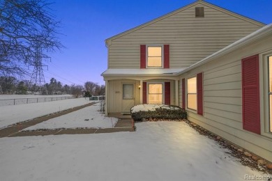 Lake Condo For Sale in Lake Orion, Michigan