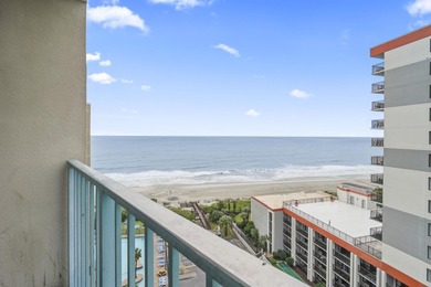 Enjoy those Ocean breathtaking views of this 2BR/ 2 BA, fully
