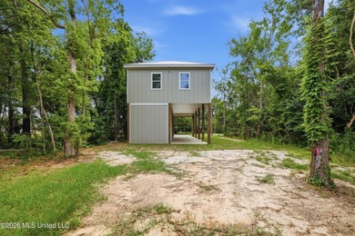 New construction in Historic Clermont Harbor near Bay St. Louis! - photo 32